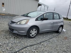 Honda Fit 1.5L 4 2010