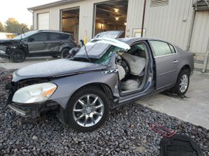 Buick Lucerne CXL 3.8L 6 2007