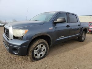 Toyota Tundra CREWMAX SR5 5.7L 8 2007