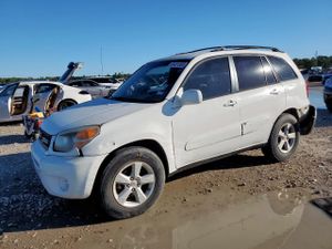 Toyota Rav4 2.4L 4 2004
