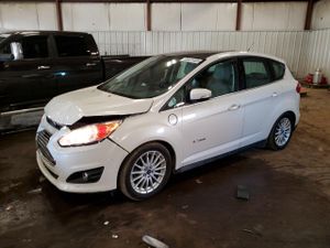 Ford C-series PREMIUM 2.0L 4 2014