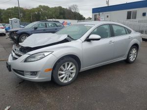 Mazda 6 I 2.5L 4 2012