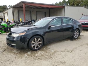 Acura TL TECH 3.5L 6 2014
