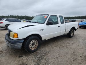 Ford Ranger SUPER CAB 4.0L 6 2005