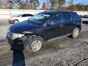 Ford Edge SE 3.5L 6 2010