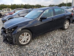 Infiniti G37 3.7L 6 2010