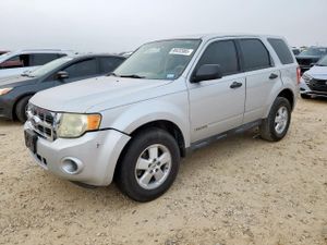 Ford Escape XLS 2.3L 4 2008