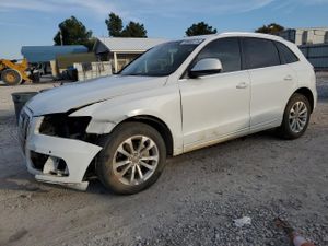 Audi Q5 PREMIUM PLUS 2.0L 4 2014
