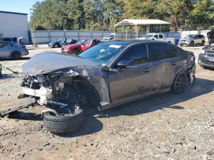 Lexus GS 350 3.5L 6 2015