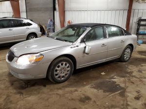 Buick Lucerne CXL 3.8L 6 2006