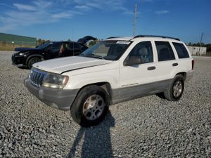 Jeep Grand Cherokee SPORT 4.0L 6 2002