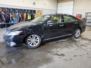 Lexus ES 350 3.5L 6 2012