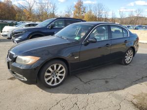 BMW 3 Series XI 3.0L 6 2006