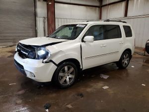 Honda Pilot TOURING 3.5L 6 2013