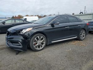 Hyundai Sonata SPORT 2.0L 4 2015