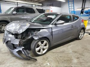 Hyundai Veloster 1.6L 4 2012