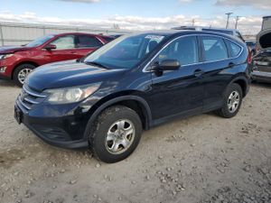 Honda CR-V LX 2.4L 4 2014