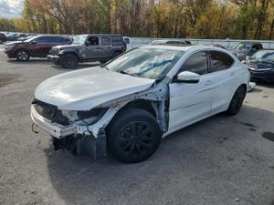 Acura TLX TECH 2.4L 4 2015