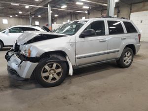 Jeep Grand Cherokee LAREDO 3.7L 6 2008