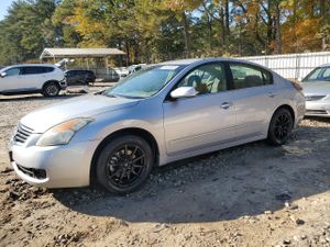 Nissan Altima 2.5 2.5L 4 2009
