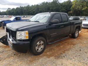 Chevrolet Silverado 1500 C1500 LS 4.8L 8 2013