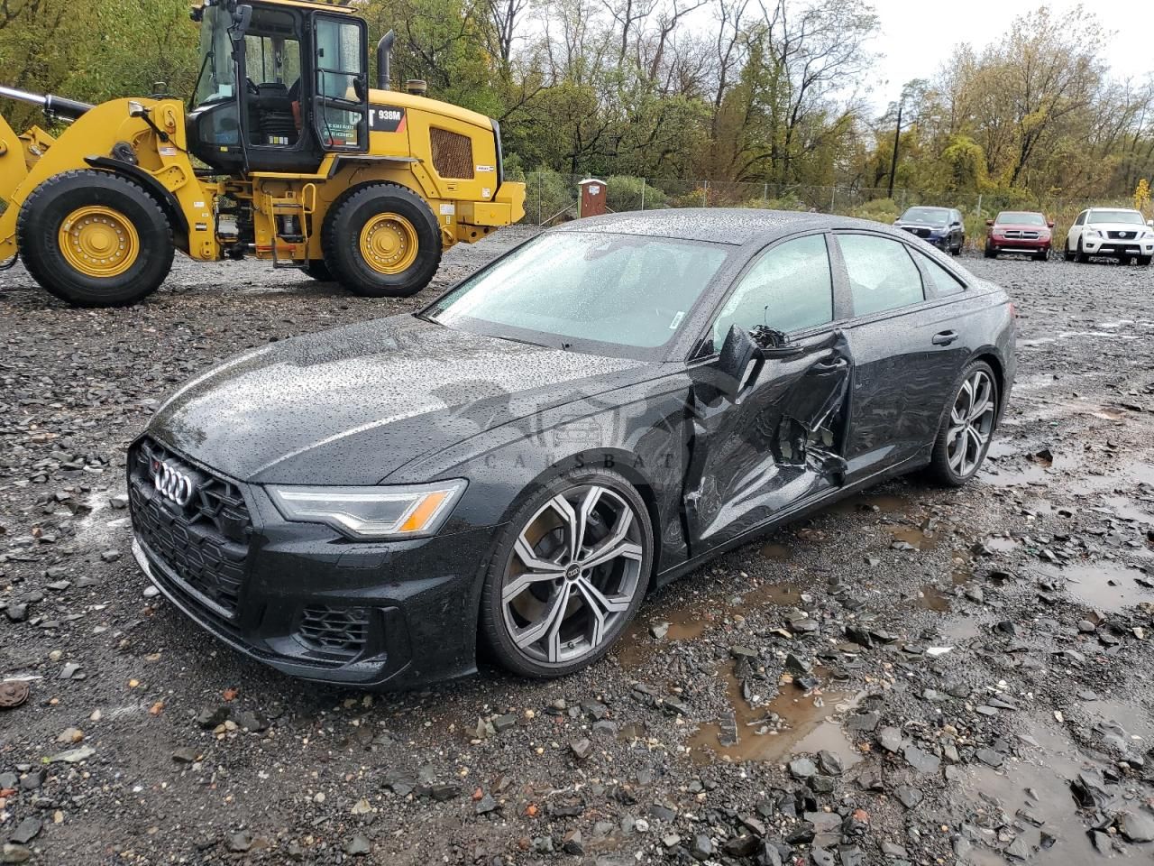Audi S6 PREMIUM 2.9L 6 2025