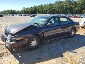 Buick LeSabre LIMITED 3.8L 6 2001