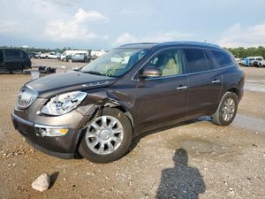 Buick Enclave 3.6L 6 2012