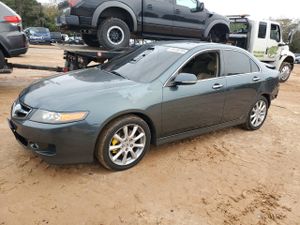 Acura TSX 2.4L 4 2006