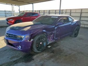 Chevrolet Camaro LT 3.6L 6 2010