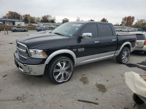 RAM 1500 LARAMIE 5.7L 8 2015