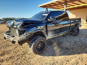 RAM 2500 SLT 6.7L 6 2014