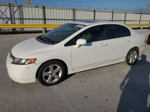 Honda Civic EXL 1.8L 4 2008