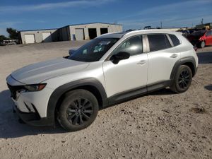 Mazda CX-50 PREMIUM 2.5L 4 2024