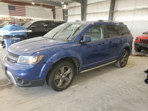 Dodge Journey CROSSROAD 3.6L 6 2015