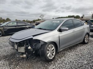 Dodge Dart SXT 2.4L 4 2014