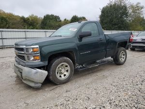 Chevrolet Silverado 1500 C1500 4.3L 6 2015