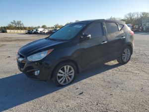 Hyundai Tucson GLS 2.4L 4 2010