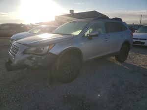 Subaru Outback 2.5I LIMITED 2.5L 4 2015