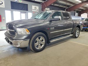 RAM 1500 SLT 3.0L 6 2015