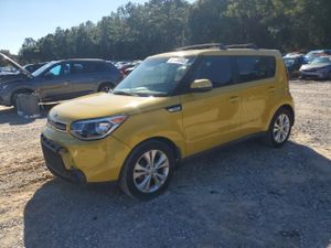 Kia Soul + 2.0L 4 2014