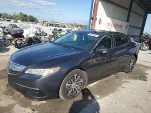 Acura TLX TECH 2.4L 4 2015