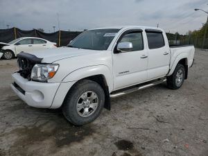 Toyota Tacoma DOUBLE CAB 4.0L 6 2007