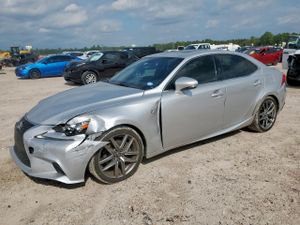 Lexus IS 250 2.5L 6 2014