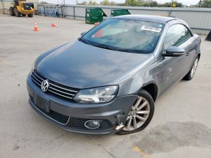 Volkswagen Eos KOMFORT 2.0L 4 2013