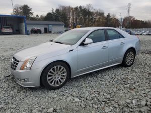 Cadillac CTS PREMIUM COLLECTION 3.6L 6 2012