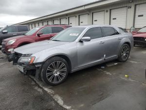 Chrysler 300 S 3.6L 6 2013