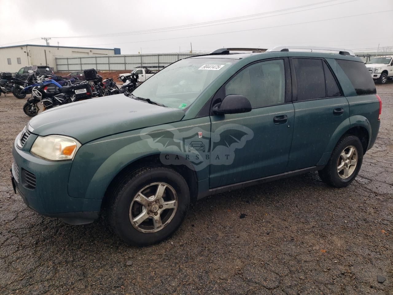 Saturn Vue 2.2L 4 2006