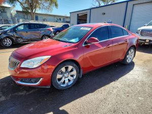 Buick Regal PREMIUM 2.0L 4 2015