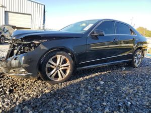 Mercedes-Benz E 350 4MATIC 3.5L 6 2011
